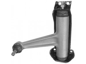 MGA SB8617 vikšro valdymo svirtis 
 Ašies montavimas/vairavimo mechanizmas/ratai -> Valdymo svirtis/pasukamosios svirties sujungimas -> Vairo trauklės (valdymo svirtis, išilginis balansyras, diago
1403307607