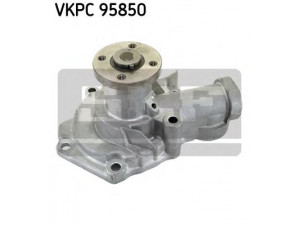 SKF VKPC 95850 vandens siurblys 
 Aušinimo sistema -> Vandens siurblys/tarpiklis -> Vandens siurblys
25100-38002, 25100-38200