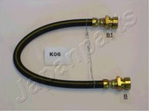 JAPANPARTS TF-K06 laikantysis rėmas, stabdžių žarnelė 
 Stabdžių sistema -> Stabdžių žarnelės
0K30A43810A