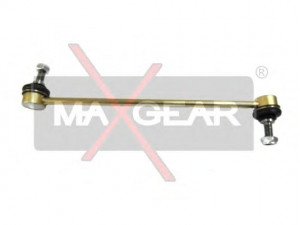 MAXGEAR 72-1456 šarnyro stabilizatorius 
 Ašies montavimas/vairavimo mechanizmas/ratai -> Stabilizatorius/fiksatoriai -> Savaime išsilyginanti atrama
1 223 792, 1 223 792, 1 230 909