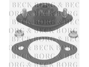 BORG & BECK BSM5003 pakabos statramsčio atraminis guolis 
 Ašies montavimas/vairavimo mechanizmas/ratai -> Montavimas, pakabos statramstis
33 50 4 035 929, 33 52 1 092 362 S1