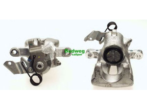 BREMBO F 59 142 stabdžių apkaba 
 Dviratė transporto priemonės -> Stabdžių sistema -> Stabdžių apkaba / priedai
542473, 93179154, 93179154