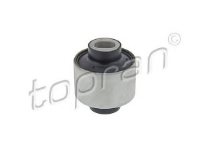 TOPRAN 401 017 valdymo svirties/išilginių svirčių įvorė 
 Ašies montavimas/vairavimo mechanizmas/ratai -> Valdymo svirtis/pasukamosios svirties sujungimas -> Montavimas/sutvirtinimas
211 333 11 14