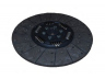 LIPE CLUTCH 362-019-L3600 sankabos diskas 
 Sankaba/dalys -> Sankabos diskas
1409363, ATRB075, 504229170
