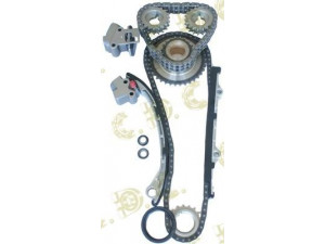 AUTOKIT 03.89003K pavaros grandinės komplektas
13021-40J01, 13024-53F00, 13028-53F02