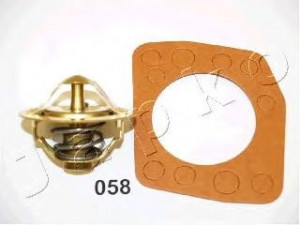 JAPKO 2258 termostatas, aušinimo skystis 
 Aušinimo sistema -> Termostatas/tarpiklis -> Thermostat
21200H7800