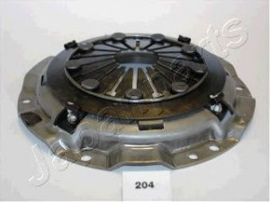 JAPANPARTS SF-204 sankabos suspaudimo plokštelė 
 Sankaba/dalys -> Sankabos suspaudimo plokštelė
31210-12013, 31210-12023, 31210-12040