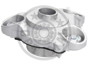 OPTIMAL F8-6610 pakabos statramsčio atraminis guolis 
 Ašies montavimas/vairavimo mechanizmas/ratai -> Montavimas, pakabos statramstis
5038.87, 5038.A4, 5038.E3, 1350789080