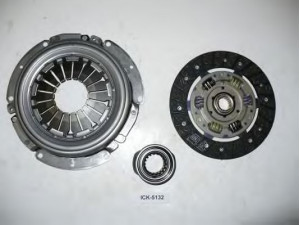 IPS Parts ICK-5132 sankabos komplektas 
 Sankaba/dalys -> Sankabos remonto komplektas, visas