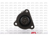 ATL Autotechnik A 17 250 starteris 
 Elektros įranga -> Starterio sistema -> Starteris
349 576, 571 454