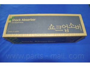 PARTS-MALL PJC-FR005 amortizatorius 
 Pakaba -> Amortizatorius
96639830, P96639830