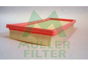 MULLER FILTER PA731 oro filtras 
 Filtrai -> Oro filtras
46783544, 51775340, 51806865, 834659