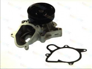 THERMOTEC D1B031TT vandens siurblys 
 Aušinimo sistema -> Vandens siurblys/tarpiklis -> Vandens siurblys
11 51 7 788 305, 11 51 7 790 135