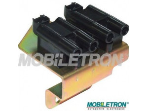 MOBILETRON CE-169 ritė, uždegimas