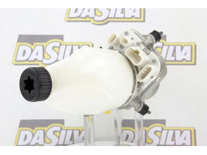 DA SILVA DPN1192 hidraulinis siurblys, vairo sistema 
 Vairavimas -> Vairo pavara/siurblys
5948006, 5948069, 5948074, 93172788
