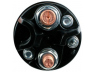 PowerMax 1016905 solenoidinis jungiklis, starteris