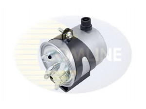 COMLINE EFF166 kuro filtras 
 Techninės priežiūros dalys -> Papildomas remontas
8200462324, 8200506046, 8200564638