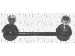 FIRST LINE FDL6948 šarnyro stabilizatorius 
 Ašies montavimas/vairavimo mechanizmas/ratai -> Stabilizatorius/fiksatoriai -> Savaime išsilyginanti atrama
F15134150, F18934150, F1Y1-34-150