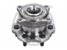 OPTIMAL 962522 rato guolio komplektas 
 Ašies montavimas/vairavimo mechanizmas/ratai -> Rato stebulė/montavimas -> Rato guolis
43202-4X00A, 43202-EA500, 43202-ZP80A