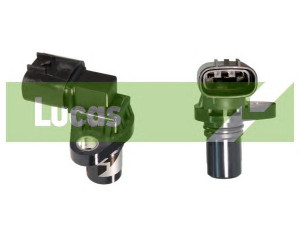 LUCAS ELECTRICAL SEB1589 jutiklis, alkūninio veleno impulsas 
 Variklis -> Variklio elektra
3322080G00, J005T23891, J5T23891