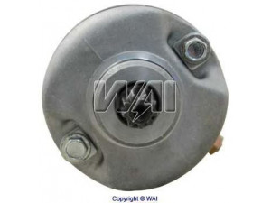 WAIglobal 18719N starteris
K211631320, 211630037, 211631320