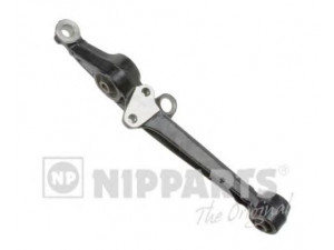 NIPPARTS J4914006 vikšro valdymo svirtis 
 Ašies montavimas/vairavimo mechanizmas/ratai -> Valdymo svirtis/pasukamosios svirties sujungimas -> Vairo trauklės (valdymo svirtis, išilginis balansyras, diago
51355-SM4-030, 51355-SM4-040