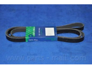 PARTS-MALL PVR-006 V formos diržas 
 Techninės priežiūros dalys -> Techninės priežiūros intervalai
0089971892, 0089977092, A0089971892