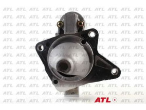 ATL Autotechnik A 78 550 starteris 
 Elektros įranga -> Starterio sistema -> Starteris
WL01-18-400, WL02-18-400A, WL61-18-400
