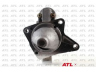 ATL Autotechnik A 78 550 starteris 
 Elektros įranga -> Starterio sistema -> Starteris
WL01-18-400, WL02-18-400A, WL61-18-400