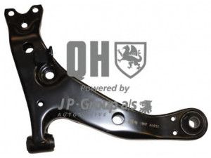 JP GROUP 4840100289 vikšro valdymo svirtis 
 Ašies montavimas/vairavimo mechanizmas/ratai -> Valdymo svirtis/pasukamosios svirties sujungimas -> Vairo trauklės (valdymo svirtis, išilginis balansyras, diago
4806802010, 4806812160, 4806812170