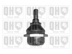 QUINTON HAZELL QSJ2096S atramos/vairo trauklė 
 Ašies montavimas/vairavimo mechanizmas/ratai -> Sujungimai -> Atramos/vairo trauklė
604 435