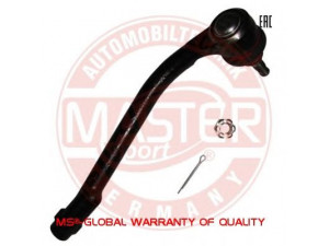 MASTER-SPORT 34998-PCS-MS skersinės vairo trauklės galas 
 Vairavimas -> Vairo mechanizmo sujungimai
56820-2H000, 56820-2H000