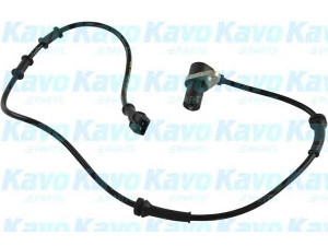 KAVO PARTS BAS-5554 jutiklis, rato greitis 
 Elektros įranga -> Jutikliai
MB950343