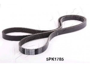 ASHIKA 112-5PK1785 V formos rumbuoti diržai 
 Techninės priežiūros dalys -> Techninės priežiūros intervalai
1340A001, 1340A035