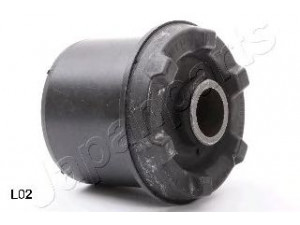 JAPANPARTS RU-L02 laikiklis, valdymo svirties montavimas 
 Ašies montavimas/vairavimo mechanizmas/ratai -> Valdymo svirtis/pasukamosios svirties sujungimas -> Montavimas/sutvirtinimas
RBX 101780, RBX101860