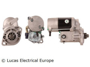 LUCAS ELECTRICAL LRS01130 starteris
15501-63011, 15501-63012