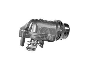 FARE SA 9910 termostatas, aušinimo skystis 
 Aušinimo sistema -> Termostatas/tarpiklis -> Thermostat
11517500597