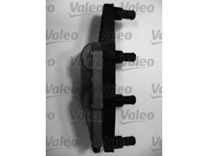 VALEO 245136 ritė, uždegimas 
 Kibirkšties / kaitinamasis uždegimas -> Uždegimo ritė
047 905 104, 47905104