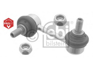 FEBI BILSTEIN 30399 šarnyro stabilizatorius 
 Ašies montavimas/vairavimo mechanizmas/ratai -> Stabilizatorius/fiksatoriai -> Savaime išsilyginanti atrama
5178.49, MN184194, 5178.49