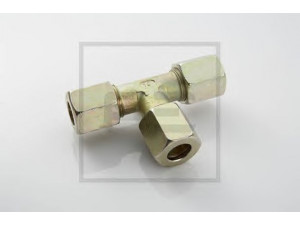 PE Automotive 076.091-00A jungtis, suspausto oro linija
042470127, 4247 0127, 90.81014.5236