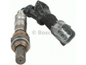 BOSCH F 00E 261 045 lambda jutiklis 
 Išmetimo sistema -> Lambda jutiklis
36531-PPA-305, 36531-PPA-A01, 36531-PZA-A01