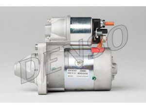 DENSO DSN961 starteris 
 Elektros įranga -> Starterio sistema -> Starteris
46473785, 46518059, 46548653, 46740242