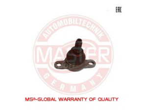 MASTER-SPORT 14571-PCS-MS atramos/vairo trauklė 
 Ašies montavimas/vairavimo mechanizmas/ratai -> Sujungimai -> Atramos/vairo trauklė
7D0 407 361