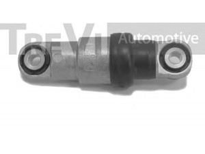 TREVI AUTOMOTIVE TA1110 vibracijos slopintuvas, V formos rumbuotas diržas 
 Diržinė pavara -> V formos rumbuotas diržas/komplektas -> Vibracijos slopintuvas
60578872, 60616155, 60778797