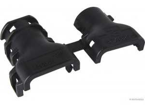 HERTH+BUSS ELPARTS 50390842 įsukto laido riebokšlio dangtelis