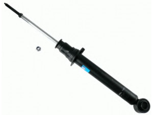 SACHS 280 745 amortizatorius 
 Pakaba -> Amortizatorius
MB948079, MB948090, MB948116, MB948117