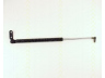 dujinė spyruoklė, bagažinė
