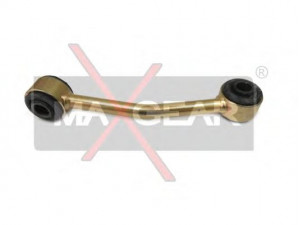 MAXGEAR 72-1131 prikabinimo svirtis 
 Ašies montavimas/vairavimo mechanizmas/ratai -> Stabilizatorius/fiksatoriai -> Stabilizatorius
508727
