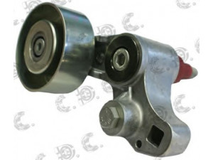AUTOKIT 03.80509 įtempiklio svirtis, V formos rumbuotas diržas 
 Diržinė pavara -> V formos rumbuotas diržas/komplektas -> Įtempiklis
6453.Y3, 9631511080