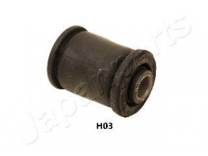 JAPANPARTS RU-H03 laikiklis, valdymo svirties montavimas 
 Ašies montavimas/vairavimo mechanizmas/ratai -> Valdymo svirtis/pasukamosios svirties sujungimas -> Montavimas/sutvirtinimas
54551-02000, 54551-22000, 5455122100